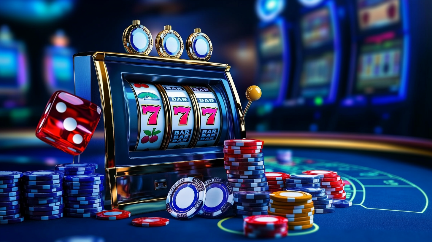 Mejores juegos de casino online