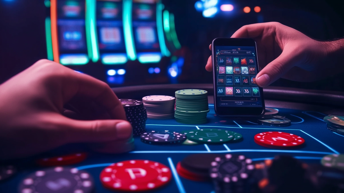 ¿Es legal jugar en un casino online en Argentina?